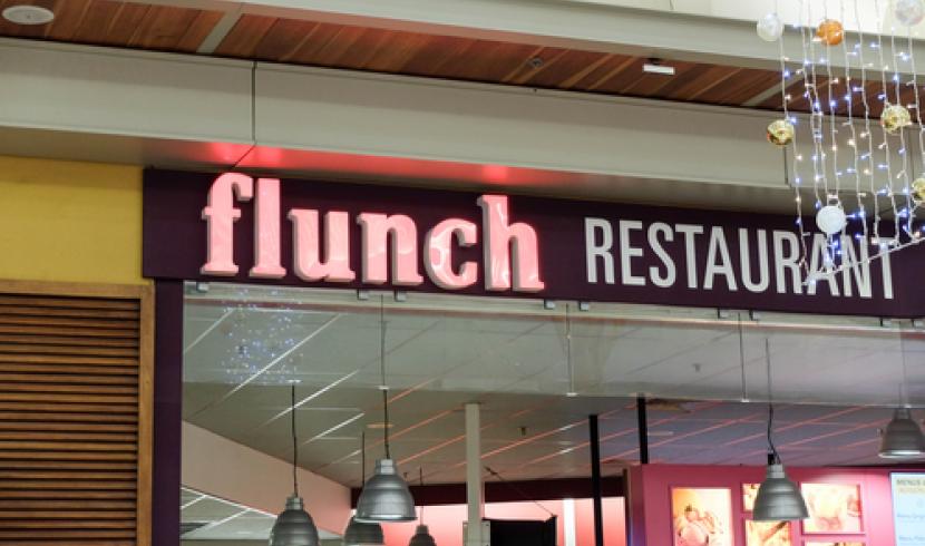 Flunch va fermer une soixantaine de restaurants et se séparer de 1300 salariés