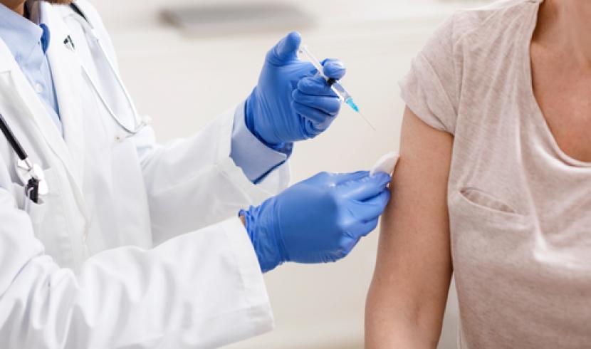 La vaccination chez les médecins généralistes débutera le 25 février