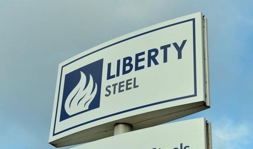 Hayange : la société de financement Greensill s'effondre, Liberty Steel en danger ?