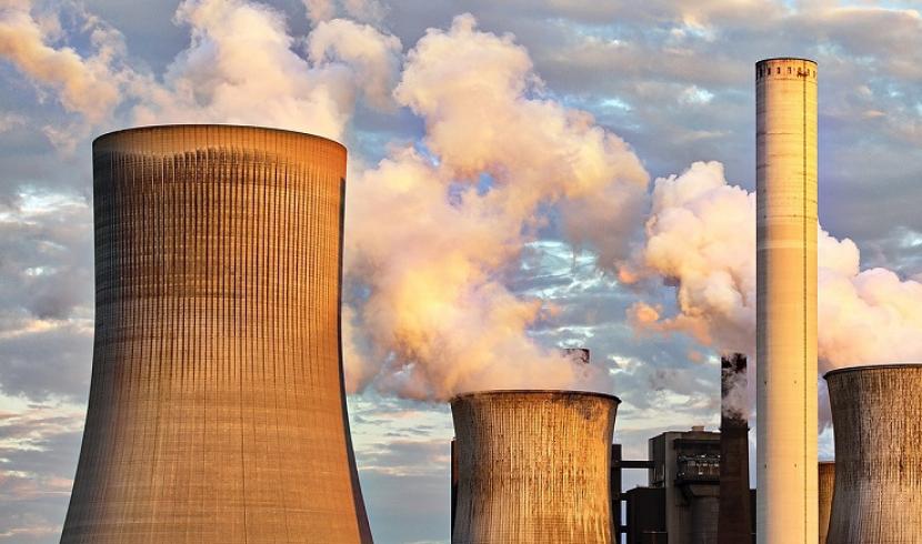 Saint-Avold : 87 postes supprimés dans la centrale à charbon GazelEnergie