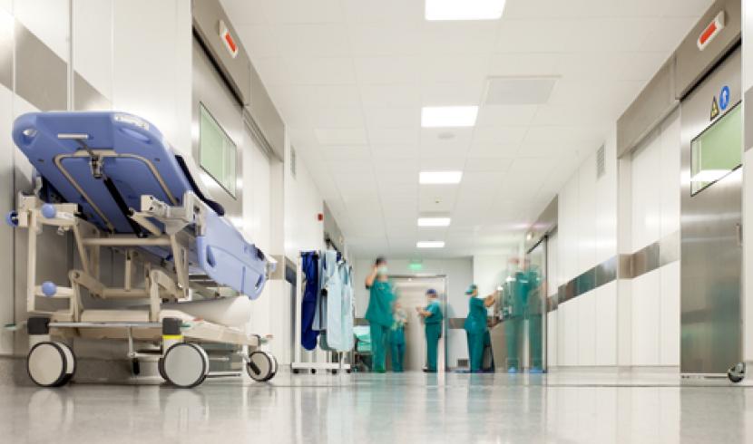 Hôpitaux mosellans : vers 70% d'opérations chirurgicales déprogrammées 