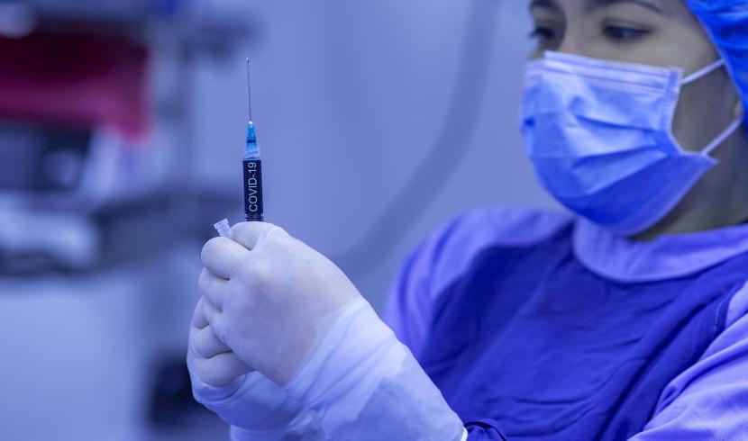 Grand-Est :140 personnes vaccinées par erreur avec du sérum physiologique