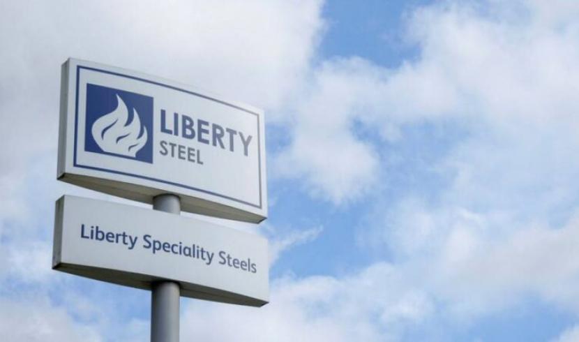 Liberty Steel envisage de revendre son site d'Hayange