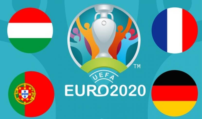 Euro 2020 : entrée réussie pour les Bleus !