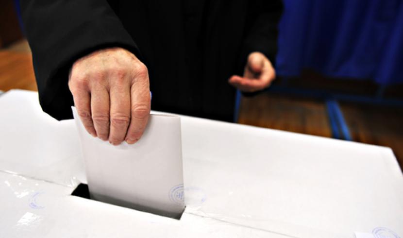 Elections régionales : avantage Jean Rottner et possible quadrangulaire dimanche