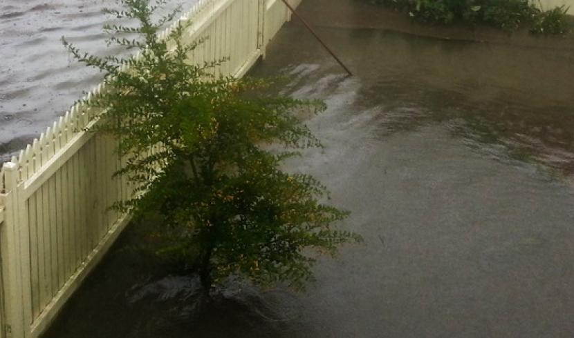 Inondations : 48 communes de Meurthe et Moselle reconnues en état de catastrophe naturelle
