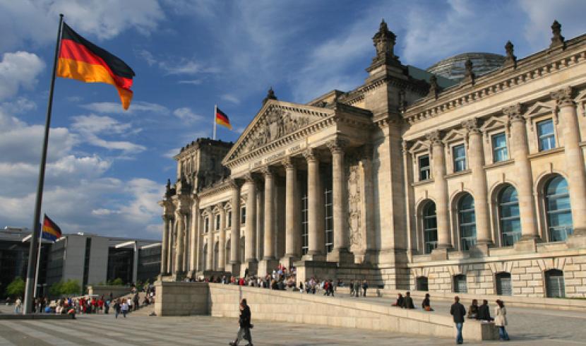 Allemagne : les sociaux-démocrates remportent les élections législatives 