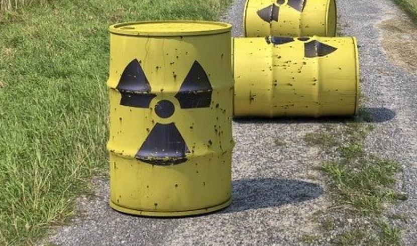 Déchets nucléaires à Bure : avis favorable pour la Déclaration d’Utilité Publique