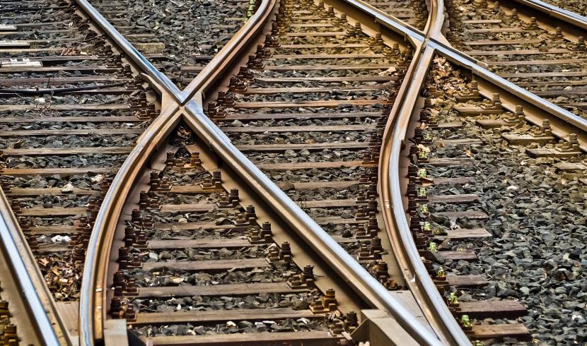 ​Railcoop va faire circuler des trains entre Thionville et le Sud-Est de la France
