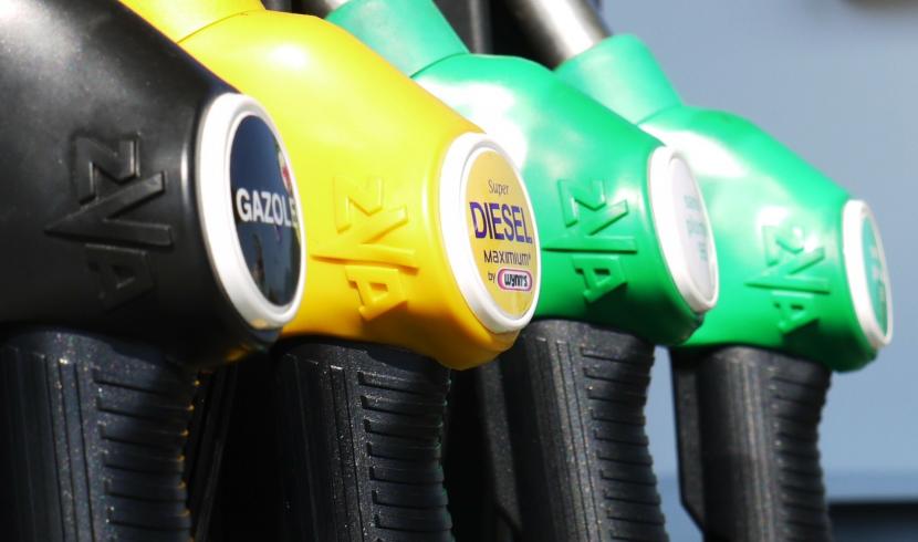 Carburants : "une hausse de 8 à 10 centimes" à prévoir cette semaine