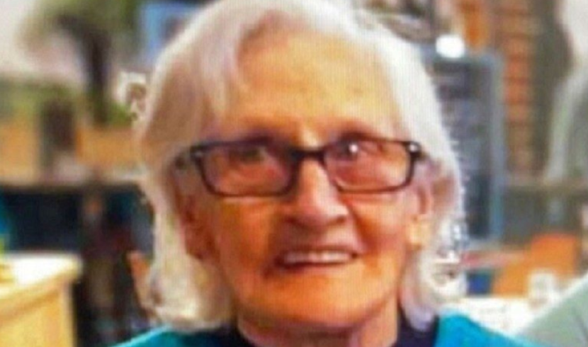 Meuse : qui a vu Thérèse Canut, 89 ans ?