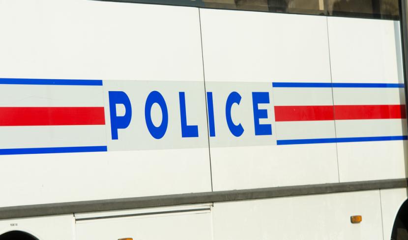 Homme blessé par balle à Metz : un suspect arrêté 
