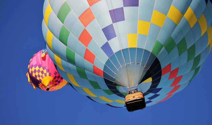 Le Mondial Air Ballons, vous donne rendez-vous en juillet 2023