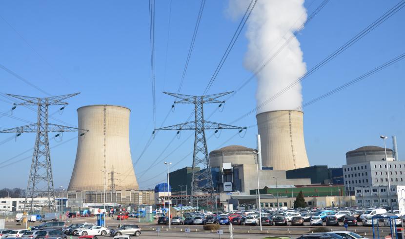 Cattenom voudrait redémarrer le réacteur 1 malgré les problèmes de corrosion