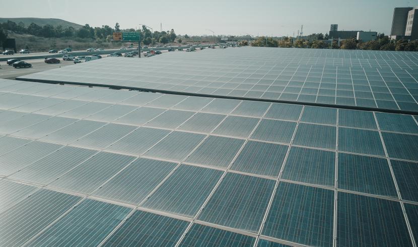 Sarreguemines :  700 millions d'investissement et 1700 emplois pour une usine de panneaux photovoltaïques