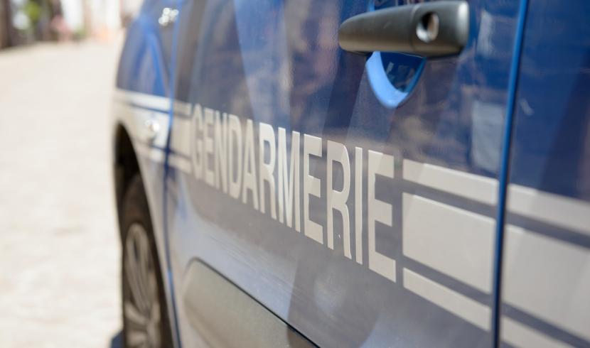 Lorraine : un chauffard mène une course poursuite sur plus de 100 km avec les gendarmes
