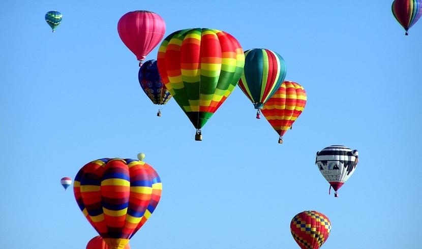 Le Grand Est Mondial Air Ballons décolle le 21 juillet !