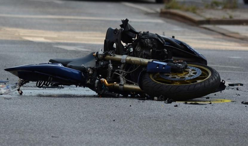 Un amnévillois de 34 ans perd la vie à moto sur l'A31
