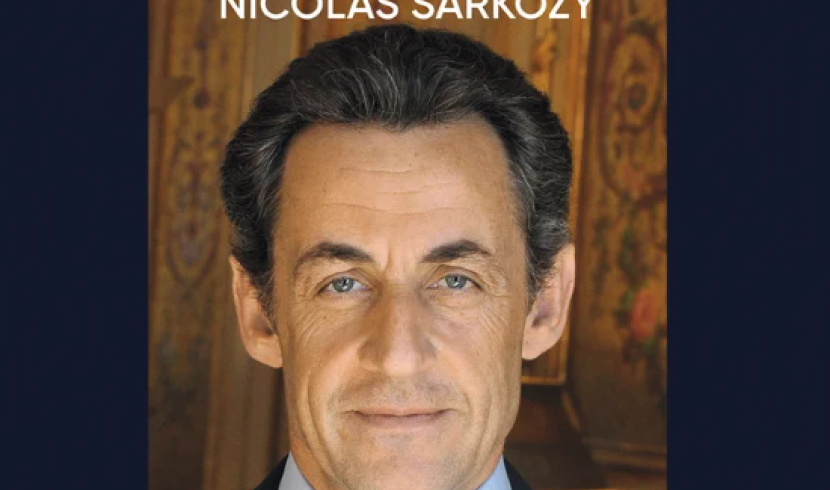 Nicolas Sarkozy à Metz mardi