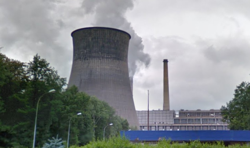 Sortie du charbon d’ici 2027 : Emile Huchet à Saint-Avold passera à la biomasse