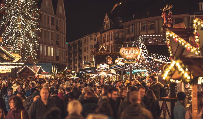 Metz : les commerçants interdits d'ouvrir le 1er dimanche des Marchés de Noël 