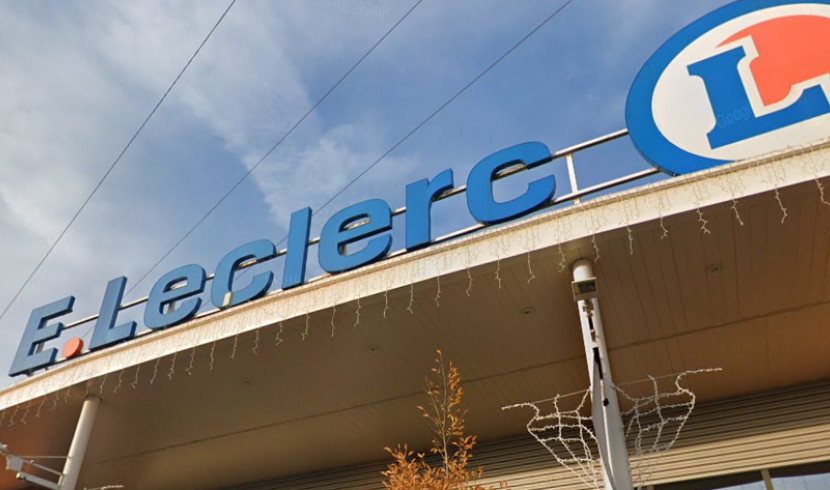 Metz : Leclerc remplacera le Carrefour Market au Muse