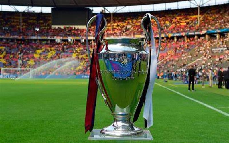 1/4 LDC : L'Atalanta pour Paris, Lyon pourrait croiser le Real ou Manchester City