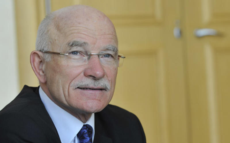 10 ans après l'élection de Dominique Gros à la mairie de Metz, la ville veut faire un bilan d'étape avec tous les habitants