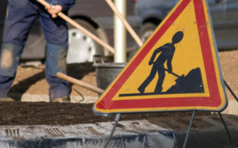 11 au 14 juin : travaux de nuit prévus dans le tunnel du bois des chênes sur l'A30