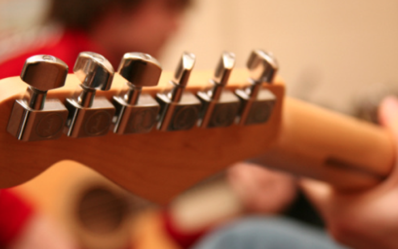 "112.2, la maison " de Terville : apprendre à jouer d'un instrument sans solfège ? C'est possible !