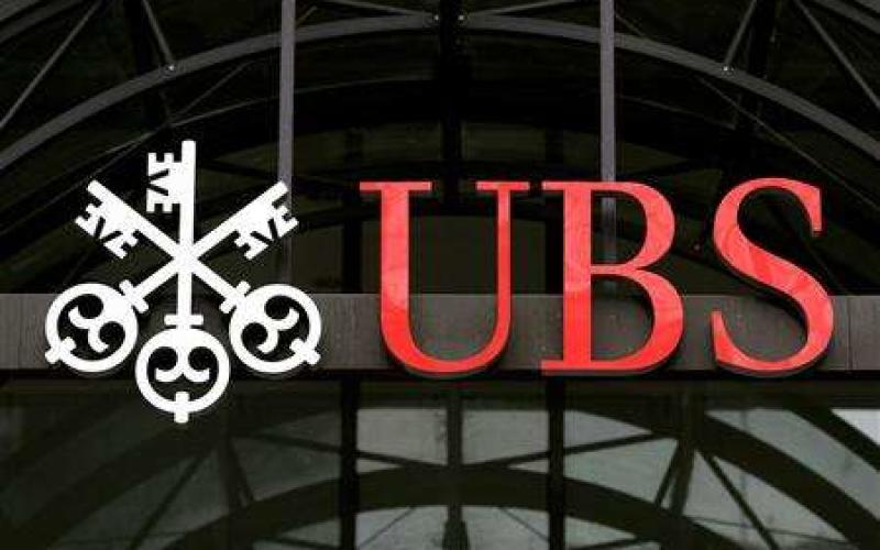 12 milliards d'euros retrouvés en Suisse accablent UBS