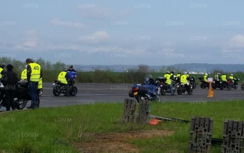 15 avril : les motards vont se remettre en selle avec les gendarmes, pour des balades en toute sécurité !