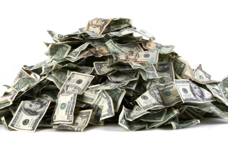 4 dollars : une addition trop salée à son goût