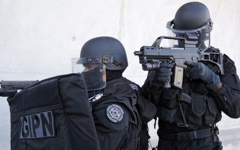 4 interpellations après un coup de filet près de Lyon