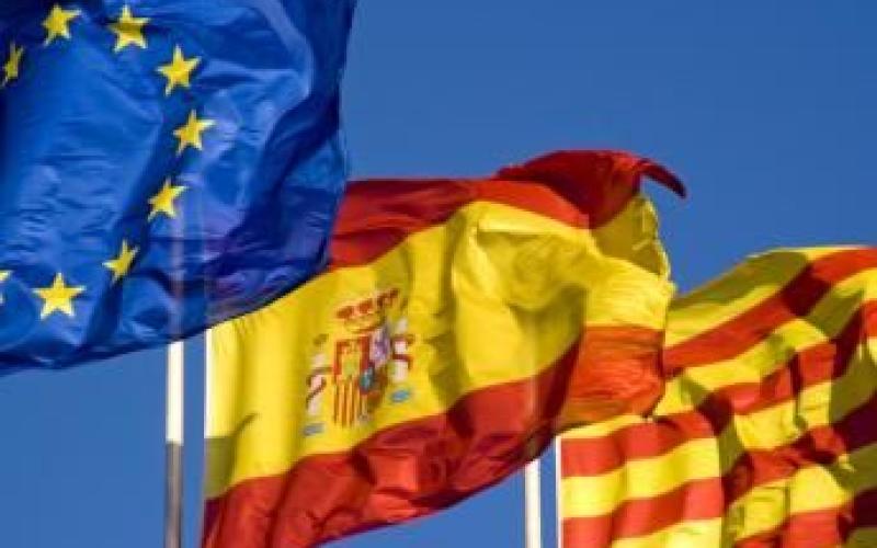 80,7% de "Oui" pour l'indépendance de la Catalogne