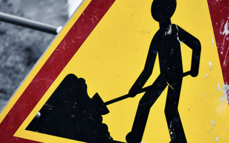 9 au 19 mai :prenez vos précautions, des travaux sont prévus sur l'A30 