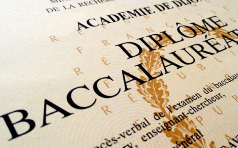 90,7% de réussite au bac : record pour l'académie Nancy-Metz !