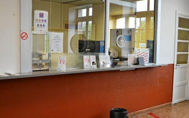  A Faulquemont, on grogne contre la SNCF