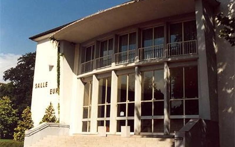 A Montigny-Lès-Metz, on attend le nouveau visage de la salle Europa 