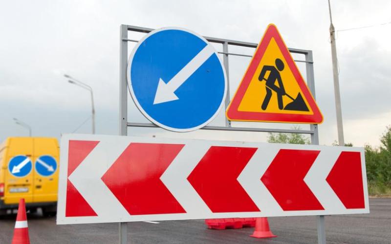 A31 : attention aux travaux à hauteur de Moulins-Lès-Metz