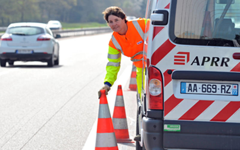 A31 : Travaux et radar jusqu'à la fin septembre