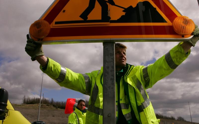 A4 / A31 : Attention travaux !