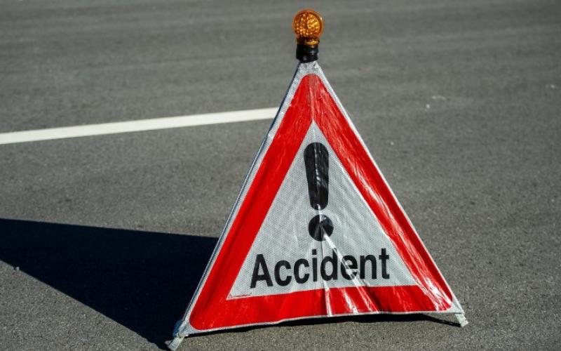 Accident : grosse pagaille pour rejoindre le Luxembourg par l'A3 ce matin