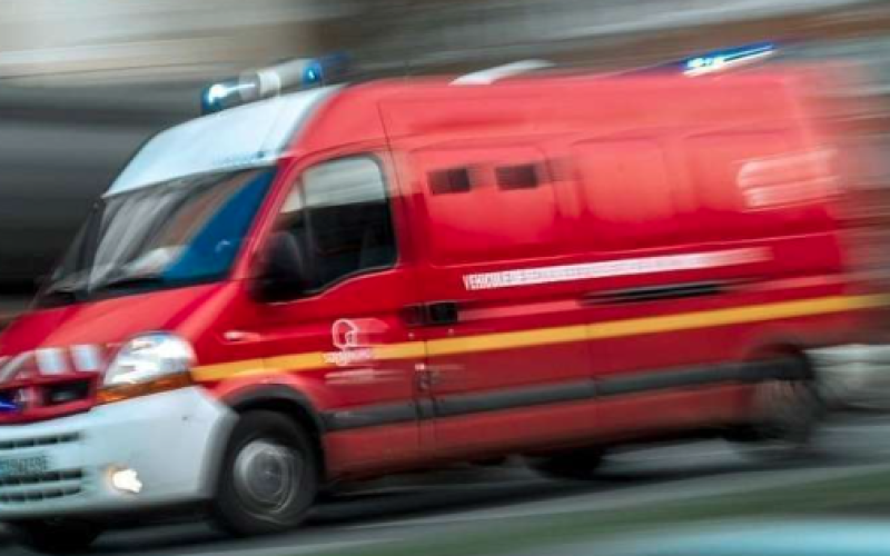 Accident mortel la Briey : le conducteur de la voiture interpellé dans la matinée
