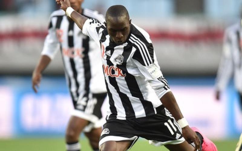 Adama Taoré va s'engager avec le FC Metz