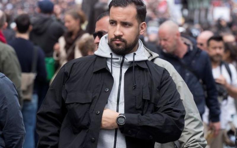Affaire Benalla : les politiques demandent des comptes