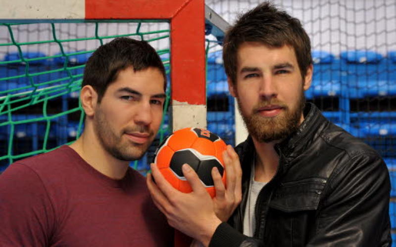 Affaire des paris supposés truqués : les frères Karabatic à la barre aujourd'hui