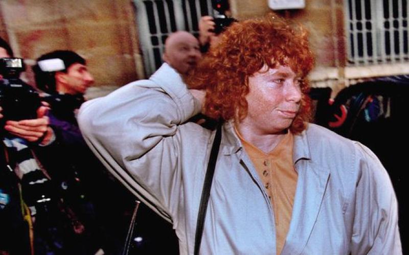 Affaire Grégory : les dîtes "pressions " subies par Murielle Bolle après avoir dénoncé Bernard Laroche, dans les mains d'Anacrim