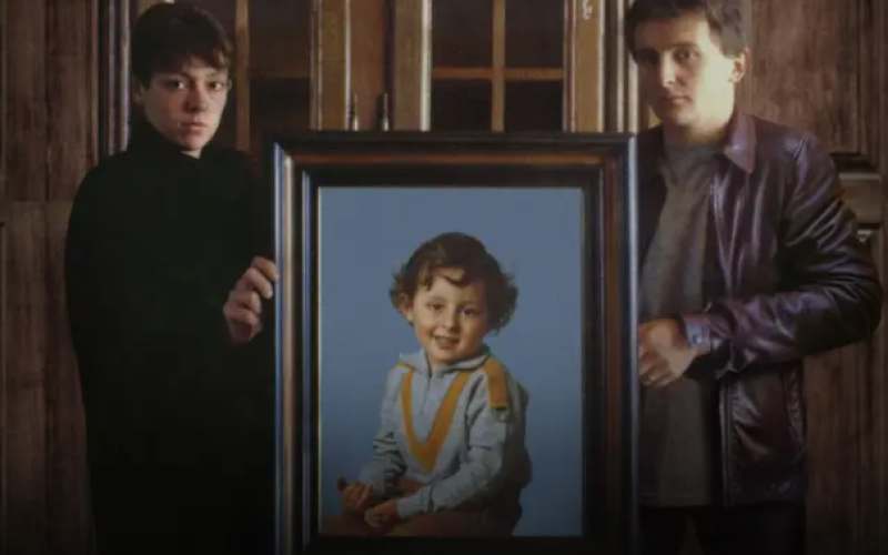 Affaire Grégory : les époux Jacob clament leur innocence