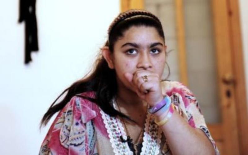 Affaire Leonarda : mobilisation en baisse